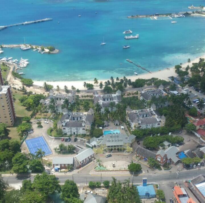 Studio 27 Ocho Rios Esterno foto