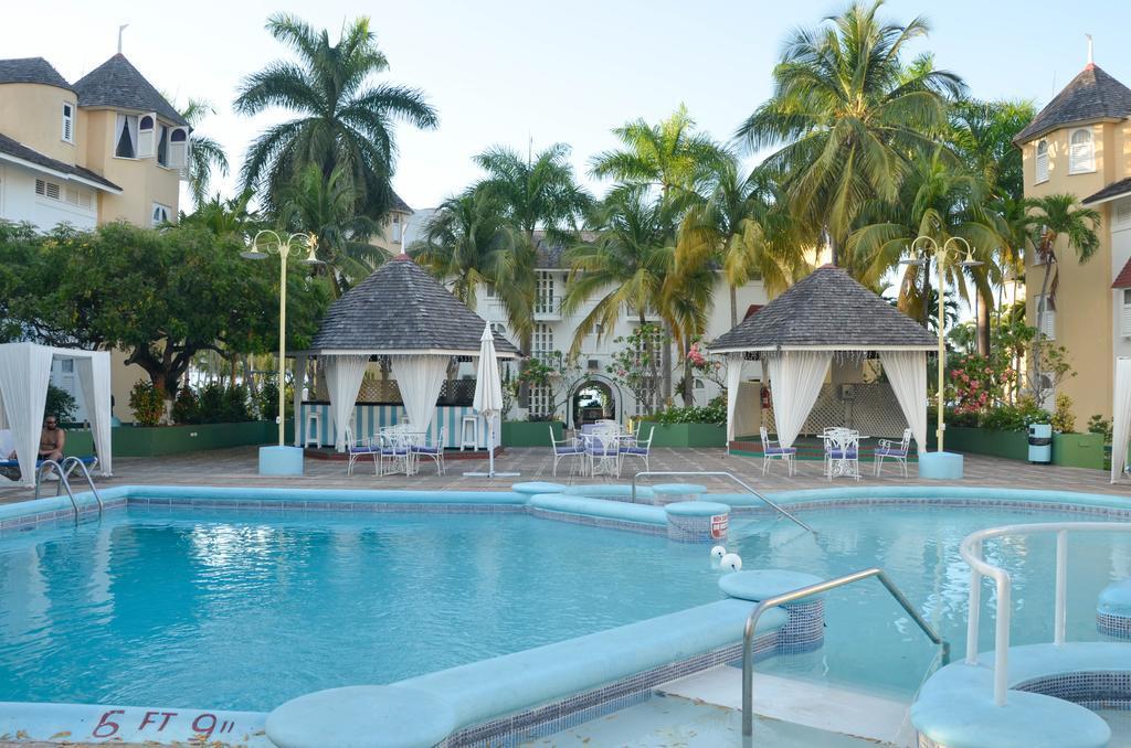 Studio 27 Ocho Rios Esterno foto